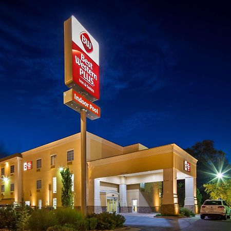 Best Western Plus Eastgate Inn & Suites Wichita Luaran gambar