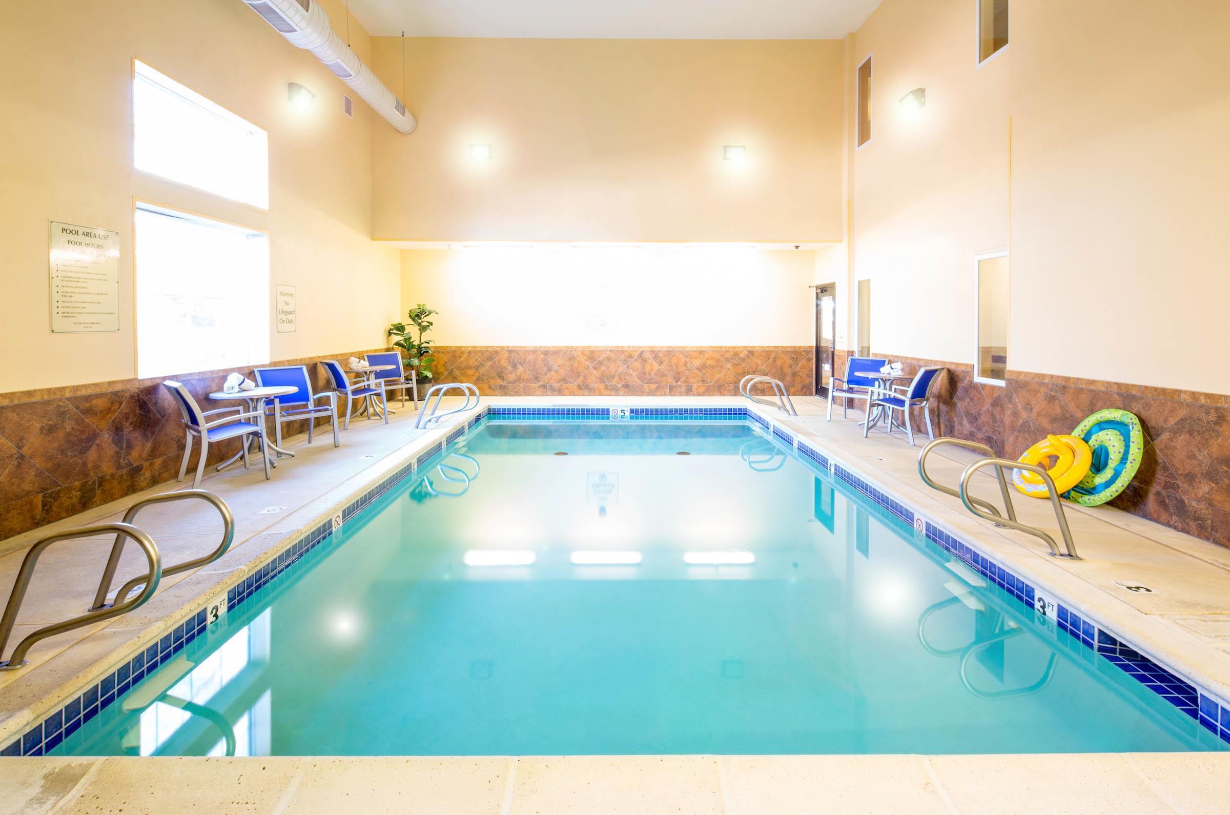 Best Western Plus Eastgate Inn & Suites Wichita Luaran gambar