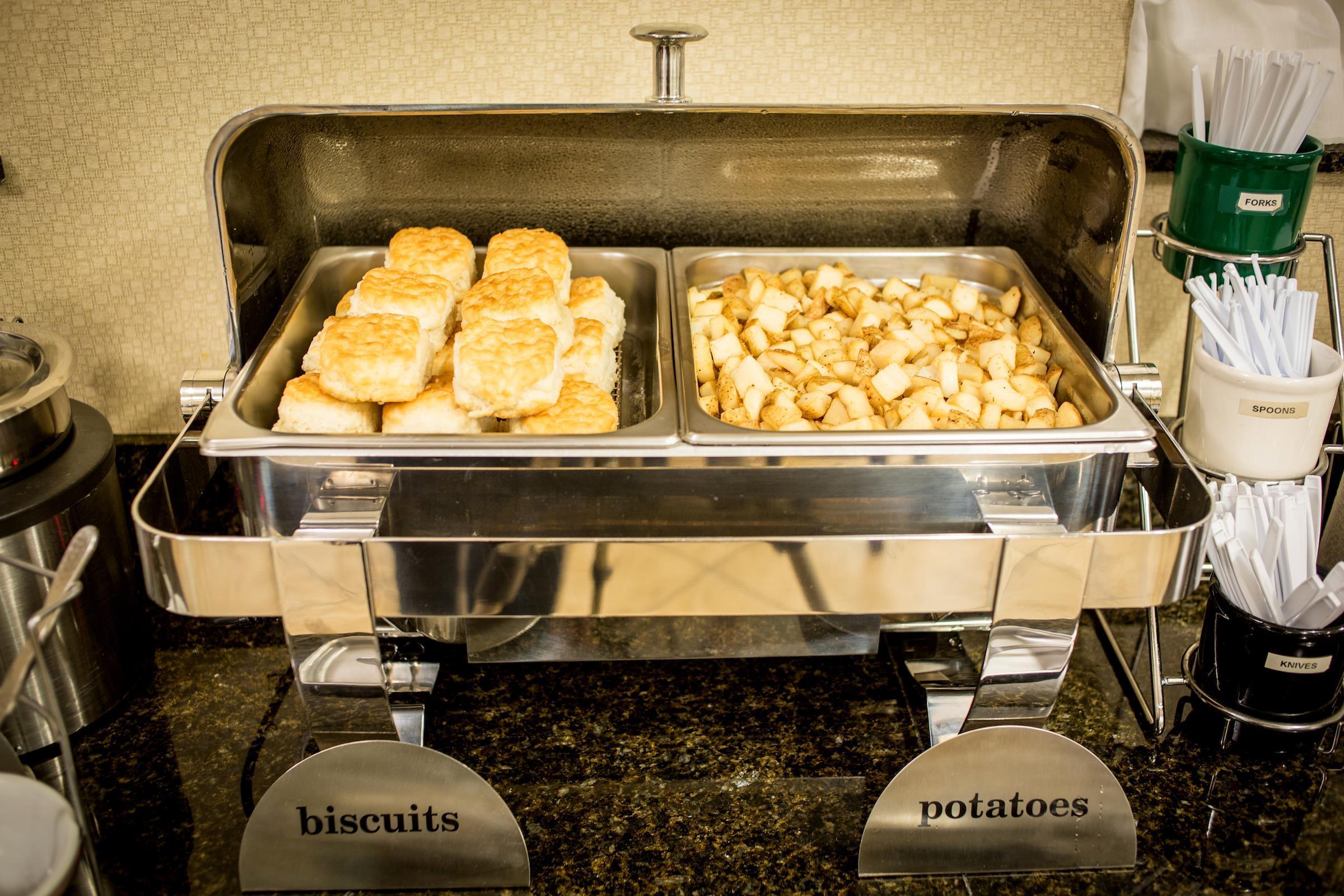 Best Western Plus Eastgate Inn & Suites Wichita Luaran gambar