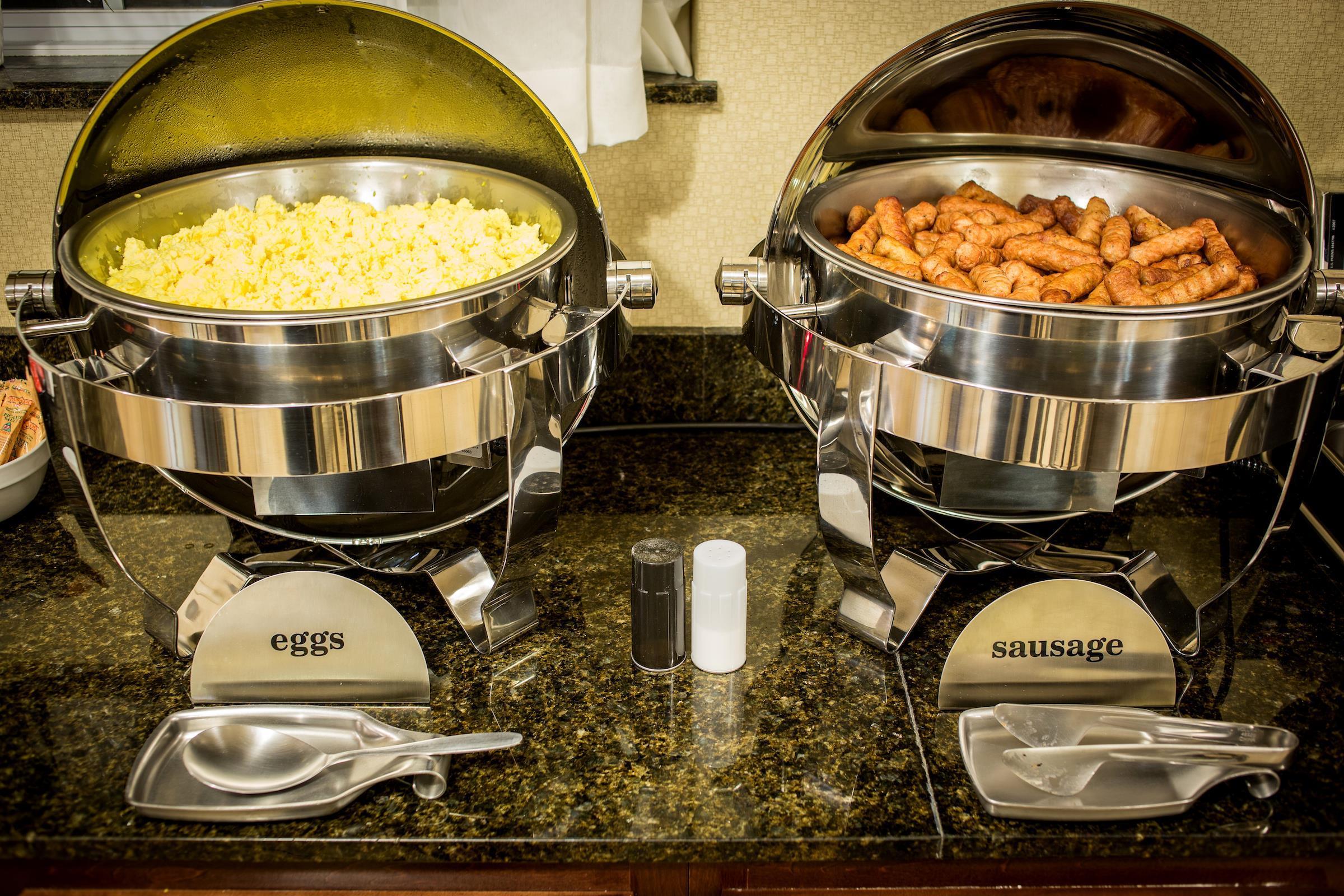 Best Western Plus Eastgate Inn & Suites Wichita Luaran gambar