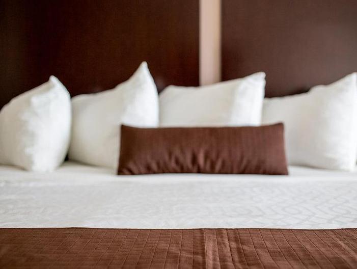 Best Western Plus Eastgate Inn & Suites Wichita Luaran gambar