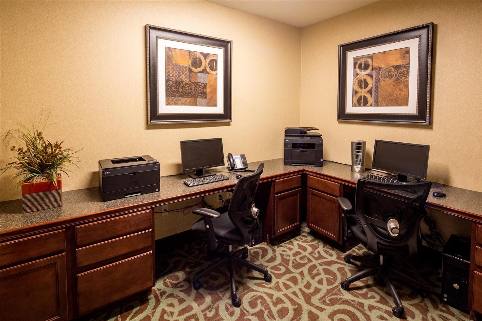 Best Western Plus Eastgate Inn & Suites Wichita Luaran gambar