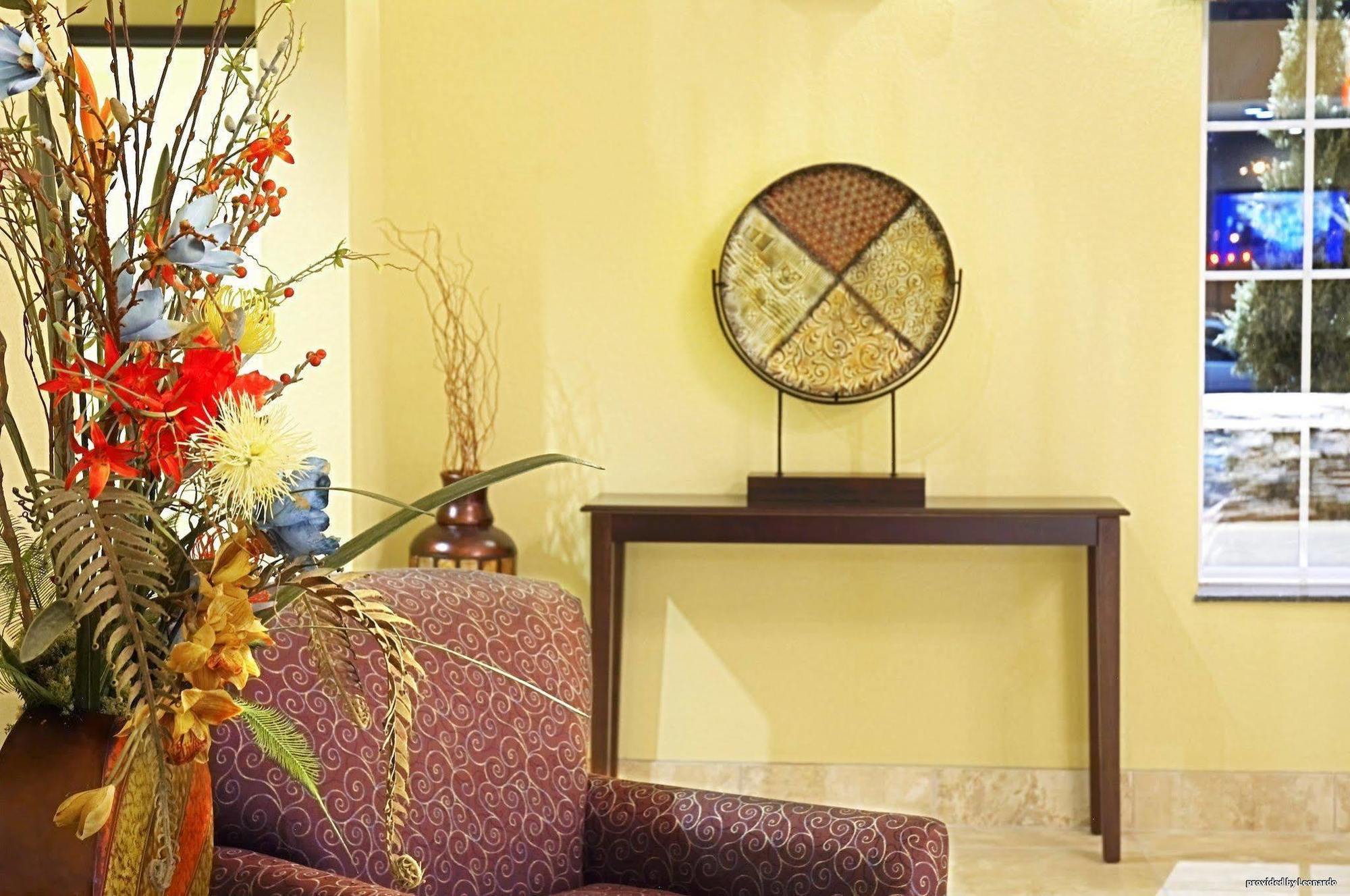 Best Western Plus Eastgate Inn & Suites Wichita Luaran gambar