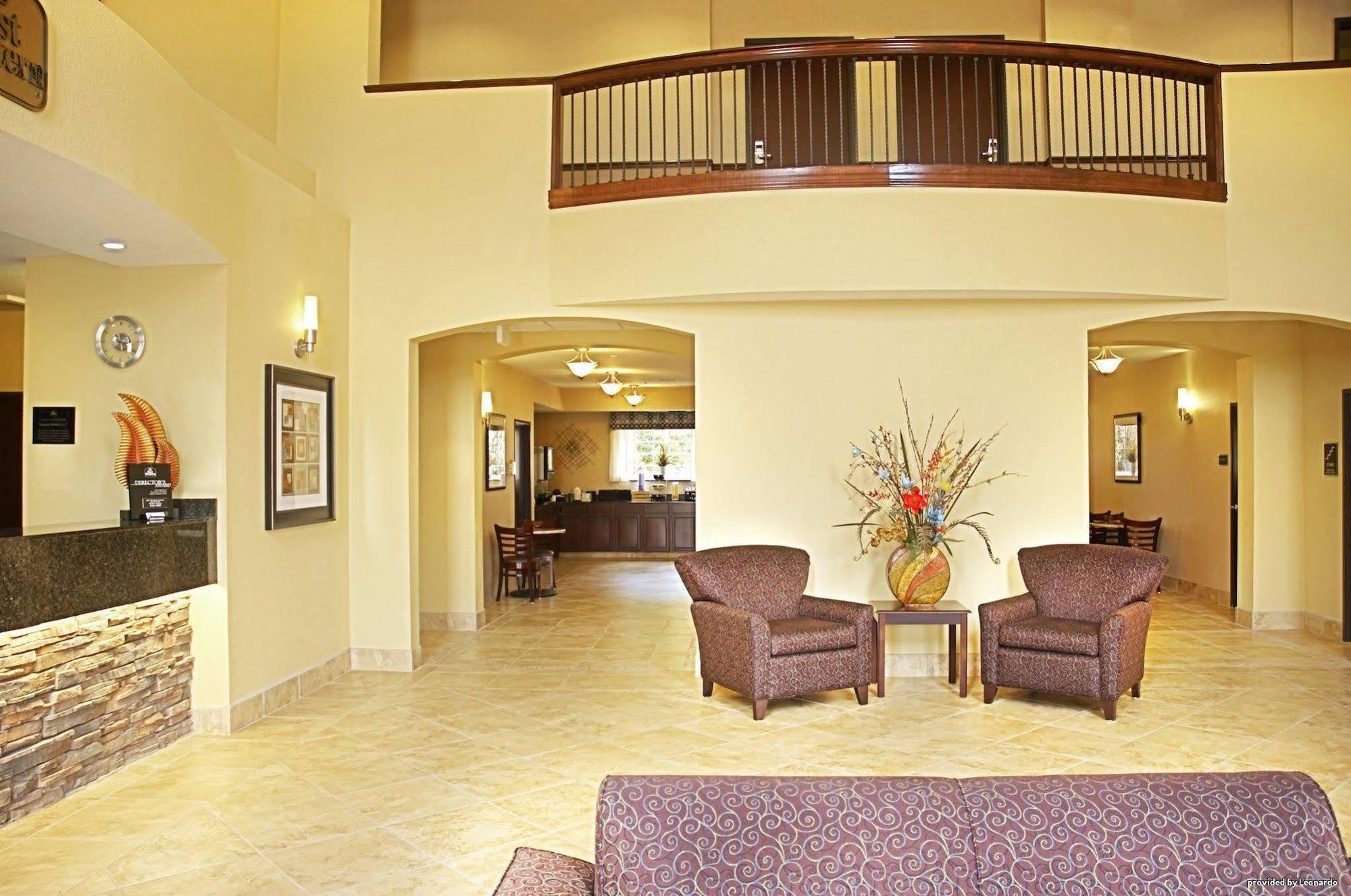 Best Western Plus Eastgate Inn & Suites Wichita Luaran gambar