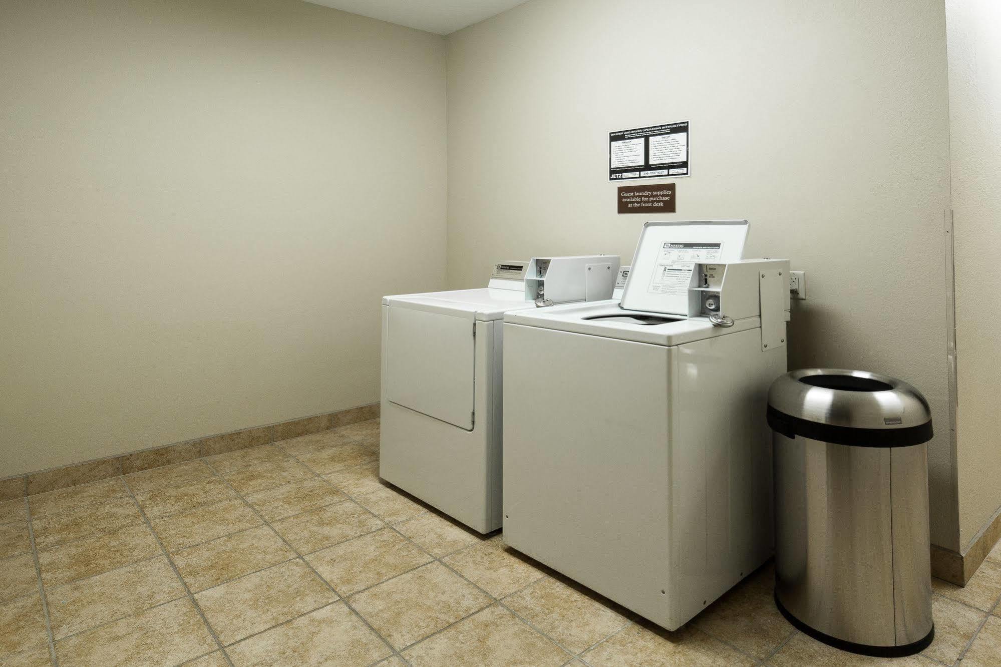 Best Western Plus Eastgate Inn & Suites Wichita Luaran gambar