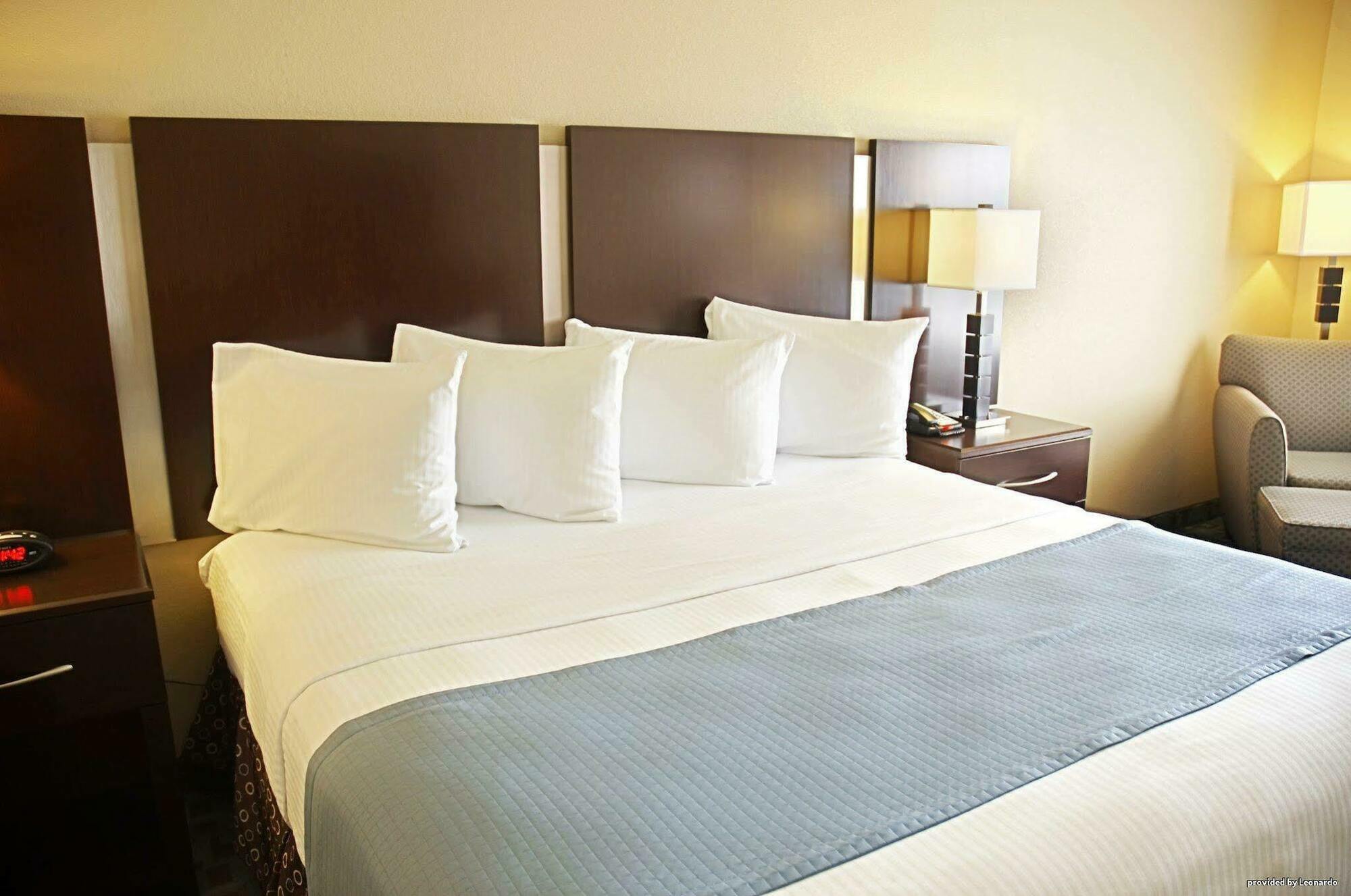 Best Western Plus Eastgate Inn & Suites Wichita Luaran gambar