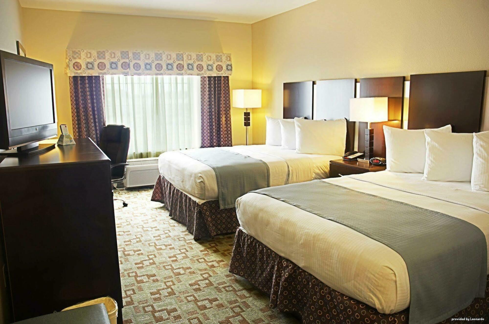 Best Western Plus Eastgate Inn & Suites Wichita Luaran gambar