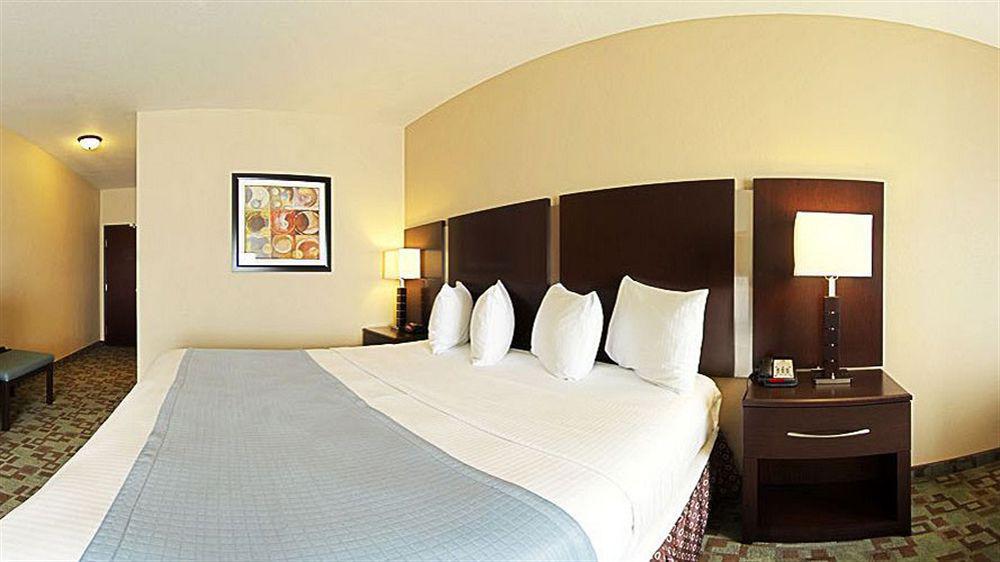 Best Western Plus Eastgate Inn & Suites Wichita Luaran gambar